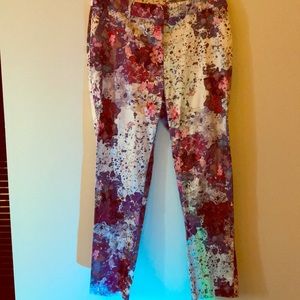 H&M fun dress paints